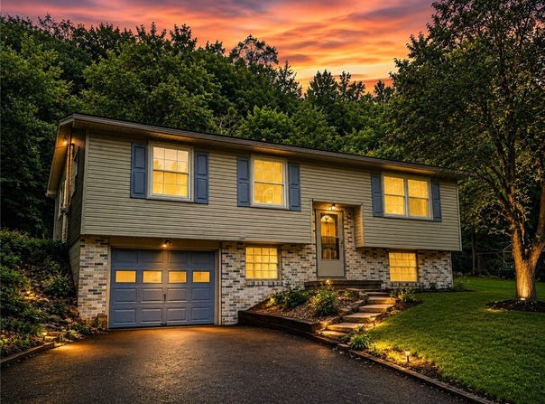 430 Pine Run Rd, Freedom, PA 15042