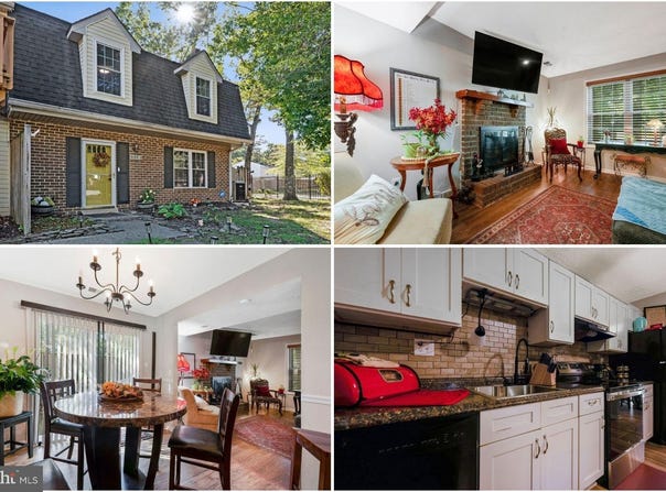 5135-B SHAWE Place, WALDORF, MD 20602