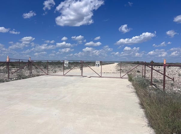 1027 Lobo, Comstock, TX 78837