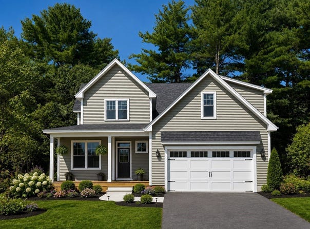 3 Adam Lane, Ayer, MA 01432
