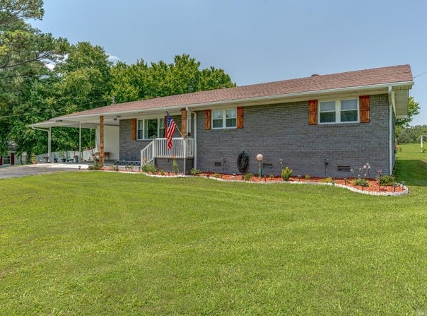 2904 Purcell Rd, Paragould, AR 72450