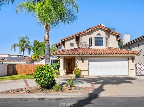 30227 Gulf Stream, Canyon Lake, CA 92587