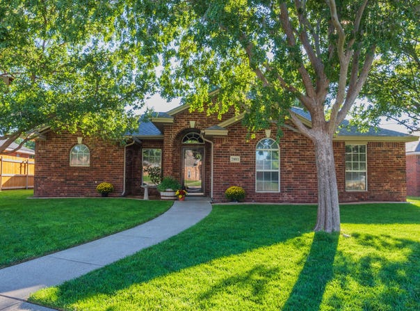 7903 TRIUMPH, Amarillo, TX 79119-7360