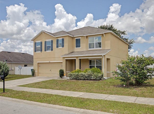 2942 NE 46TH Avenue, OCALA, FL 34470