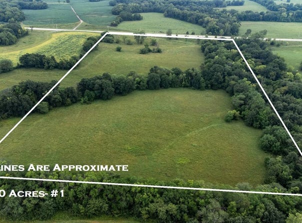 000 116 Highway, Lathrop, MO 64465