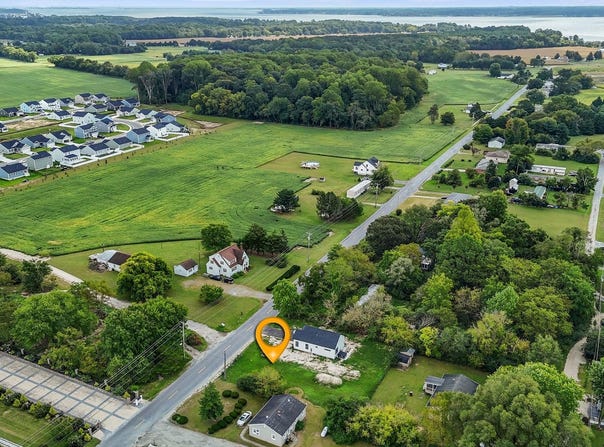 28046 LAYTON DAVIS Road, MILLSBORO, DE 19966