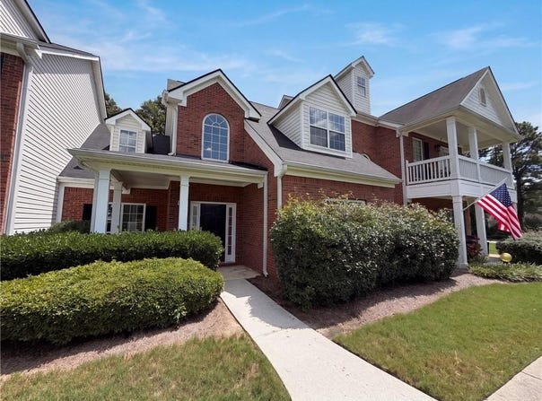 255 Morgan Road, Carrollton, GA 30116
