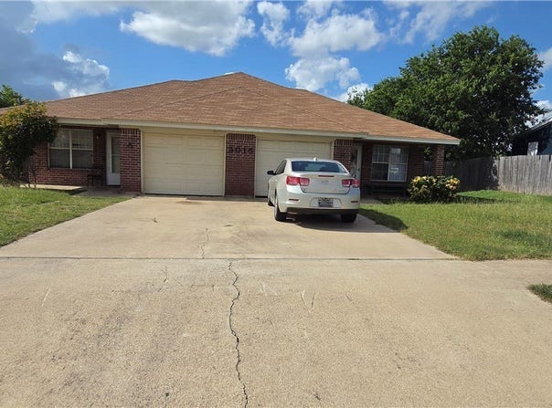 3015 Cantabrian Drive, Killeen, TX 76542