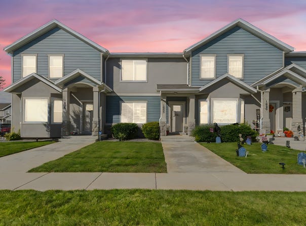 1682 E STONE CREEK WAY, Eagle Mountain, UT 84005