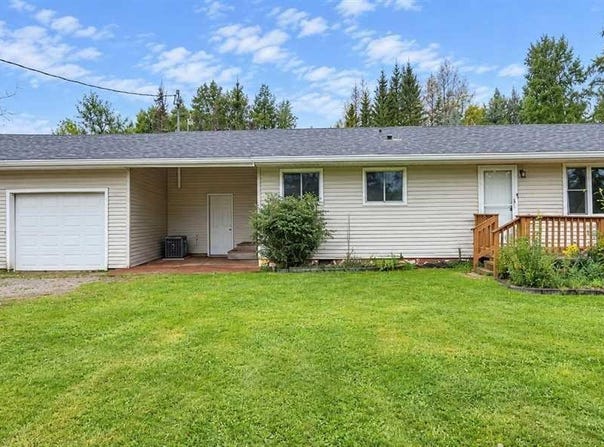 4079 Hwy 21, Embarrass, MN 55732
