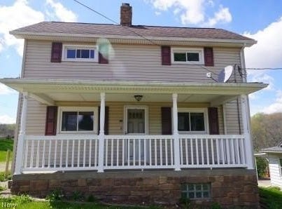 84 Powerhouse Road, Dillonvale, OH 43917