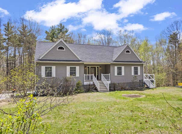80 Maple Street, Acton, ME 04001
