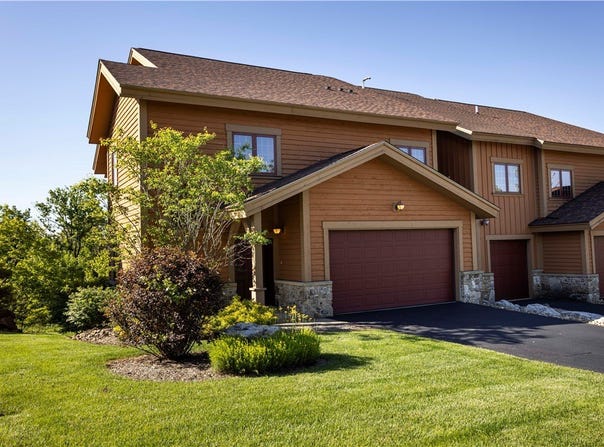 112 Southwind Drive, Seven Springs Resort, PA 15622