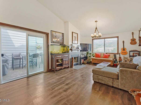 95 Meile Lane, Edwards, CO 81632