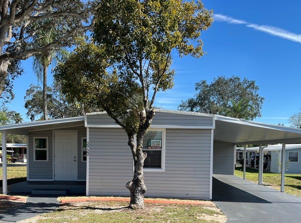 2722 Cactus Lane, Sebring, FL 33870