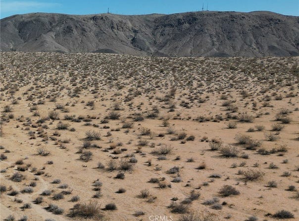Rotary, Joshua Tree, CA 92252