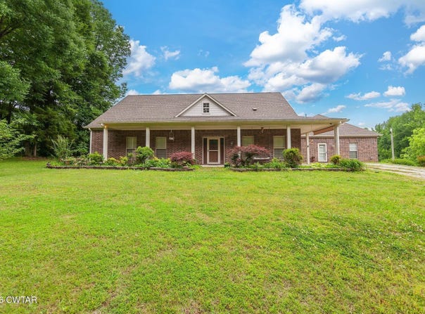 4080 Beech Bluff Road, Beech Bluff, TN 38313
