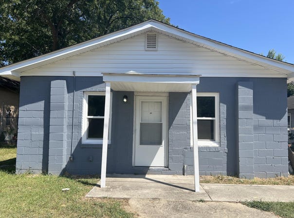 9 Gates Street, Sumter, SC 29150