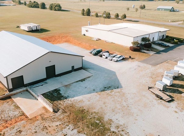 4900 Highway 98 E, Comer, GA 30629