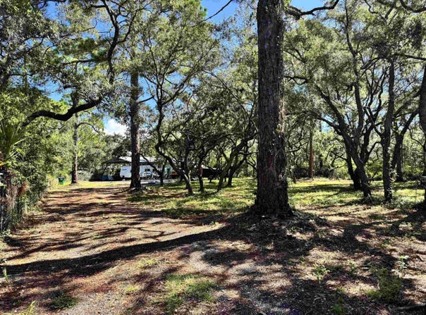2740 Surf Road, Panacea, FL 32346
