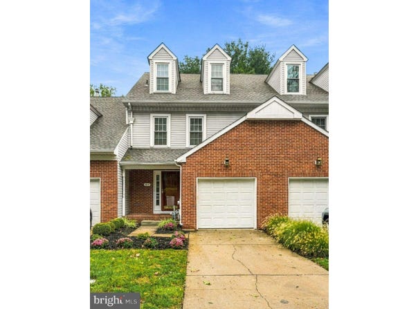 1006 ANDOVER Court, MARLTON, NJ 08053