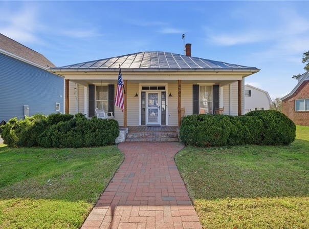 6404 Whaleyville Boulevard, Suffolk, VA 23438