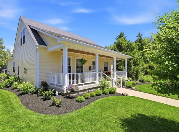 810 W Pine Street, Zionsville, IN 46077
