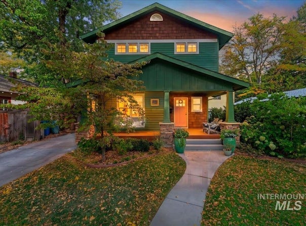 1606 N 24th, Boise, ID 83702