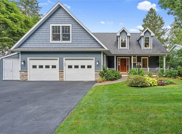 4252 Westshore Manor Road, Jamesville, NY 13078