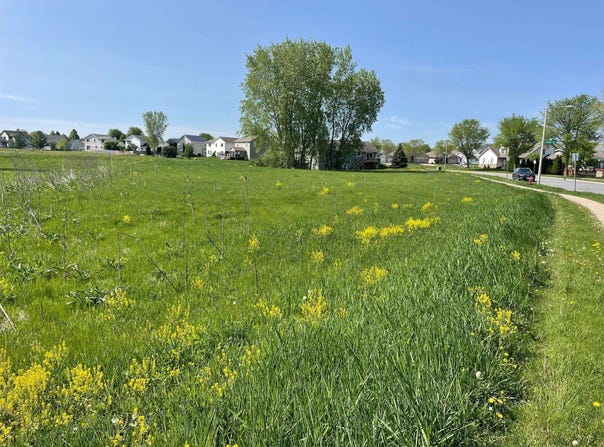 Wyalusing Drive lot: 2, Madison, WI 53718