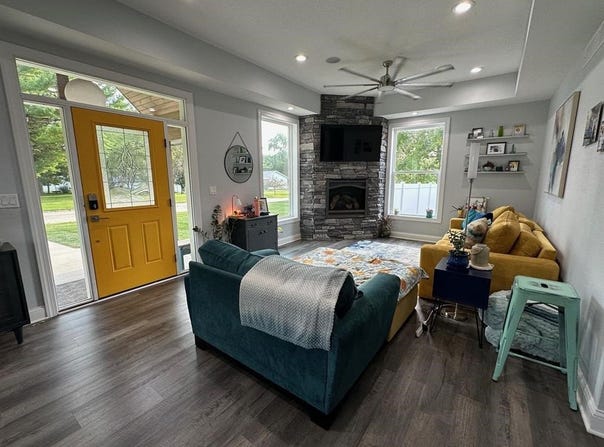 719 E Washington Street, Winterset, IA 50273