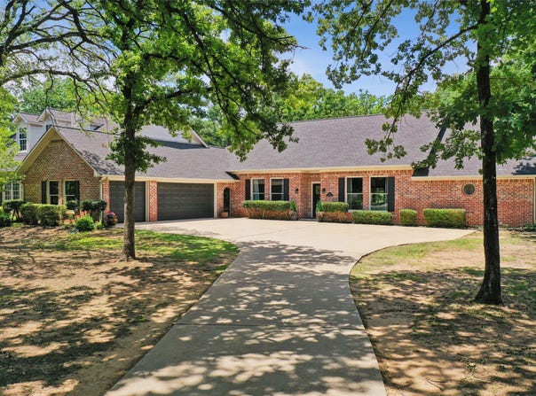 915 Skyline Drive, Argyle, TX 76226
