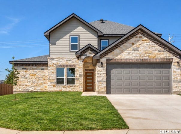 2205 MESA BRK, Schertz, TX 78154