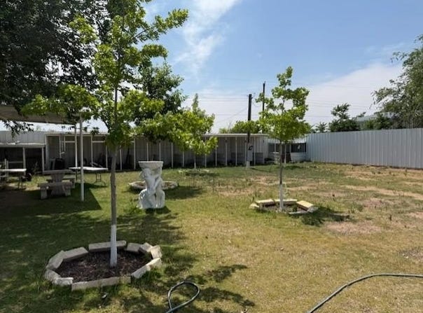 Greenlee, Odessa, TX 79764
