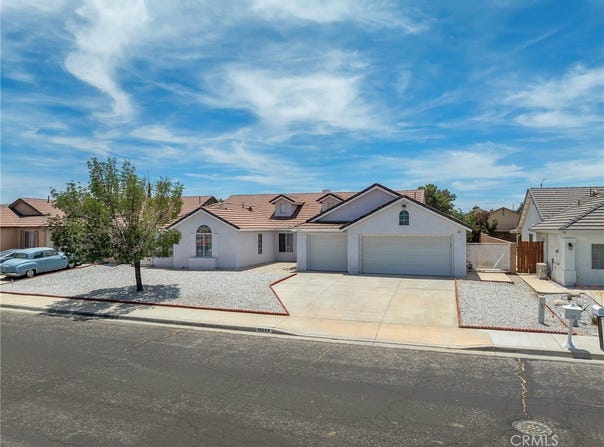 13955 Trigger, Victorville, CA 92392