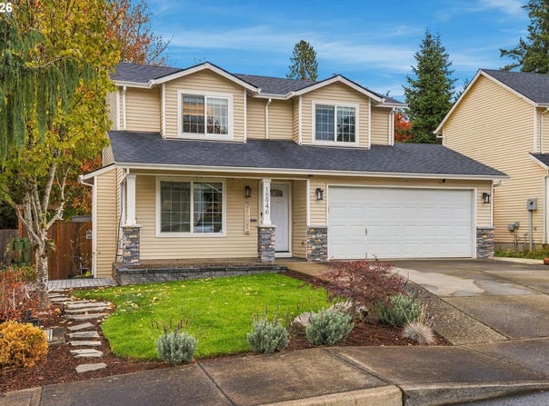 15946 DREAMCATCHER Ave, Sandy, OR 97055