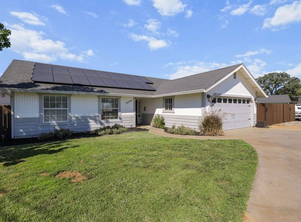19754 Antelope Creek Drive, Cottonwood, CA 96022