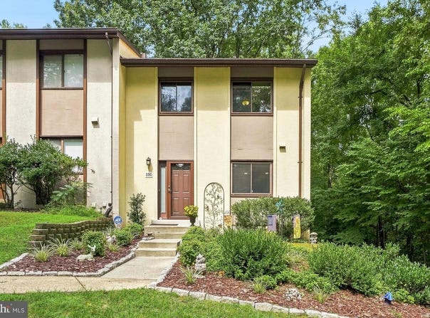 11961 BARREL COOPER CT, RESTON, VA 20191