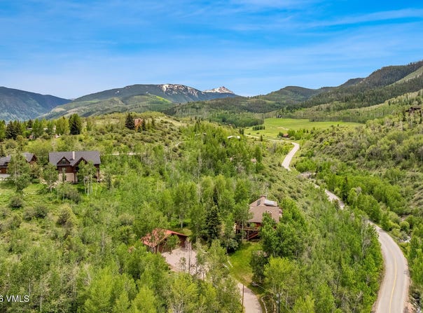 49 Idlewild Place, Edwards, CO 81632