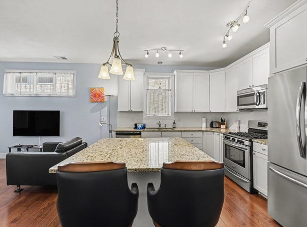 119 E Eighth Street, Traverse City, MI 49684