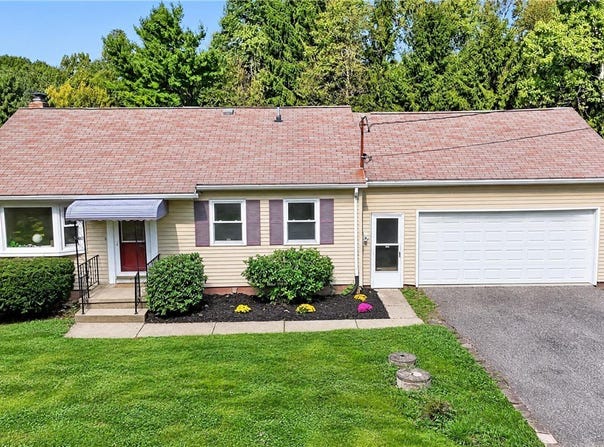 5482 Canal Road, Wooster, OH 44691
