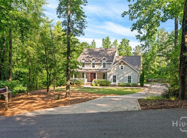 105 Inverness Road, Athens, GA 30606