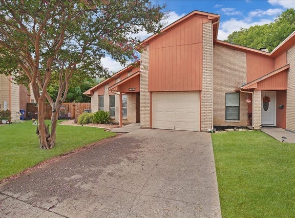 1412/1414 White Way, McKinney, TX 75069
