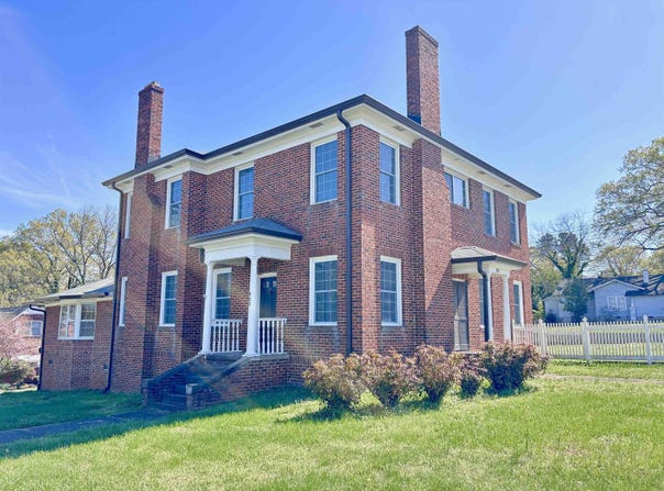 400 E Buford Street, Gaffney, SC 29340