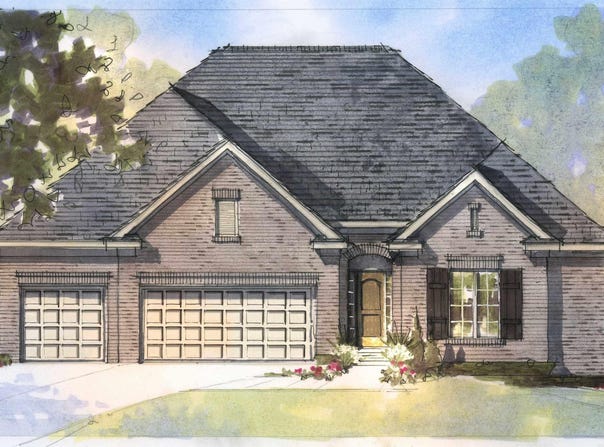 55853 Tiger Drive, Macomb, MI 48042