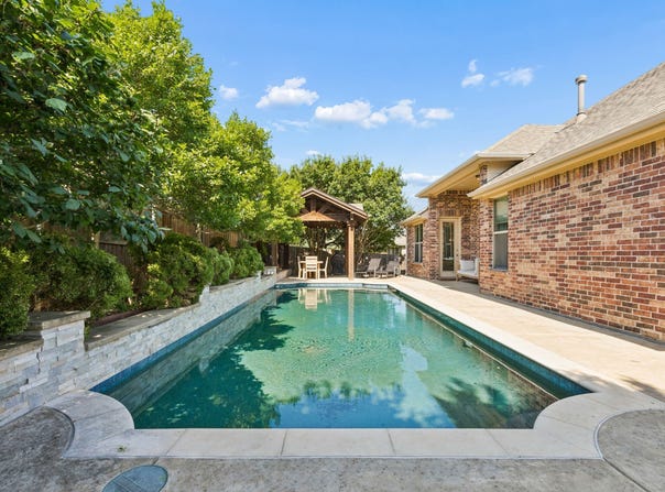 400 Komron Court, Prosper, TX 75078
