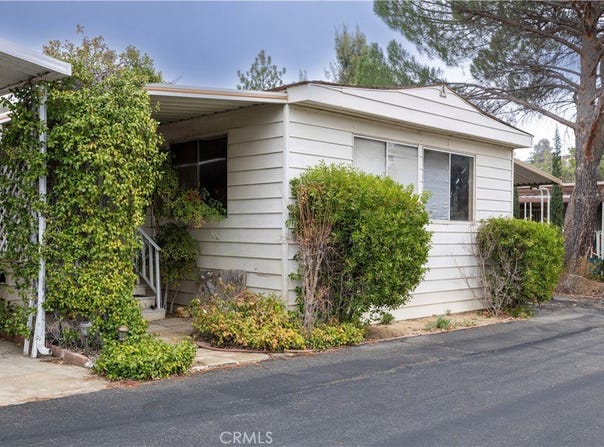 35109 Highway 79, Warner Springs, CA 92086