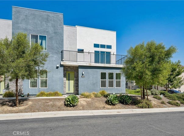 26902 Sycamore Way, Valencia, CA 91381