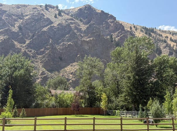 431 Angela Dr, Hailey, ID 83333