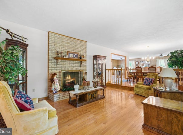 4465 CAMELOT Drive, POMFRET, MD 20675